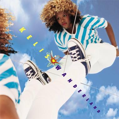 Kelis -  Wanderland